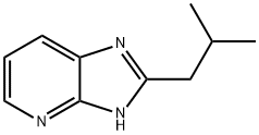 2-ISOBUTYL-3H-IMIDAZO[4,5-B]PYRIDINE