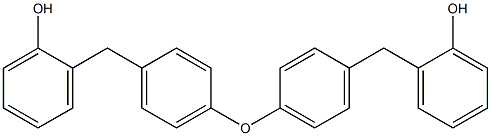 Bis[α-(2-hydroxyphenyl)-p-tolyl] ether