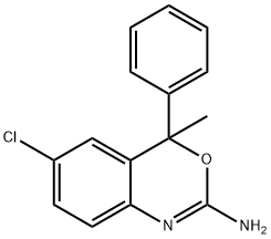 N-DESETHYL ETIFOXINE