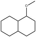 1-Methoxydecalin