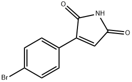 3-(4-Bromo-phenyl)-pyrrole-2,5-dione