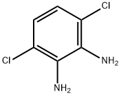 3,6-二氯-1,2-苯基ENE二胺