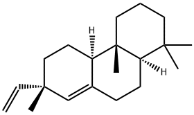 Γ8(14)-Sandaracopimaradiene