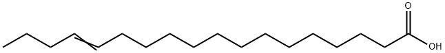 14-Octadecenoic acid