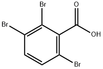 Benzoic acid, 2,3,6-tribroMo-