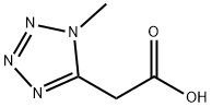 2-(1-METHYL-1H-TETRAZOL-5-YL)ACETIC ACID