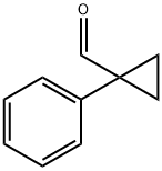 1-PHENYLCYCLOPROPANE-1-CARBALDEHYDE