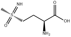 [R-(R*,S*)]-S-(3-amino-3-carboxypropyl)-S-methylsulphoximide
