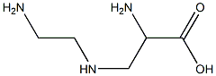(R)-2-Amino-3-(2-aminoethylamino)propionic acid