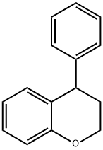 2H-1-Benzopyran,3,4-dihydro-4-phenyl-(9CI)