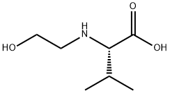 2-hydroxyethylvaline