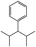 2,4-dimethyl-3-phenyl-pentane