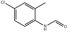 4'-chloro-2-formotoluidide