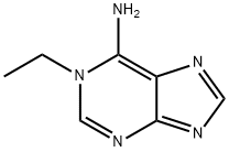 Adenine, 1-ethyl- (7CI,8CI)