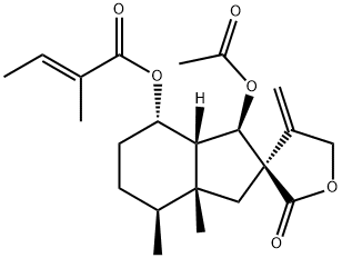 (-)-Bakkenolide E