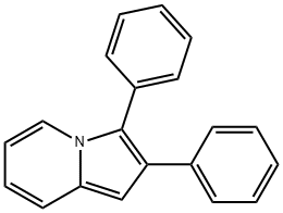 2,3-DIPHENYLINDOLIZINE