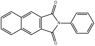 N-苯基-2,3-萘二甲酰亚胺基