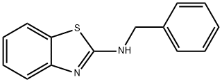 N-BENZYL-1,3-BENZOTHIAZOL-2-AMINE