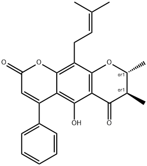 Calaustralin