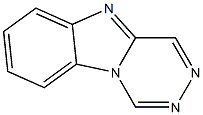 [1,2,4]Triazino[4,5-a]benzimidazole(9CI)