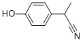2-(4-HYDROXYPHENYL)PROPIONONITRILE