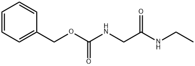 N-(Benzyloxycarbonyl)glycine-N-ethylaMide