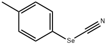 p-Tolyl selenocyanate