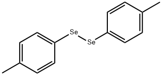 Bis(4-methylphenyl) perselenide