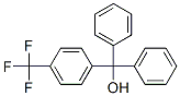 α-[4-(Trifluoromethyl)phenyl]benzhydryl alcohol