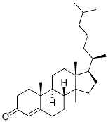 14-Methylcholesta-4-ene-3-one
