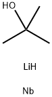 叔丁氧基铌锂