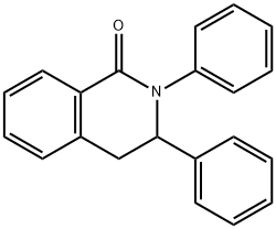 2,3-Diphenyl-1,2,3,4-tetrahydroisoquinolin-1-ol