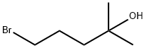 5-Bromo-2-methyl-2-pentanol