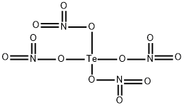 TELLURIUM TETRANITRATE