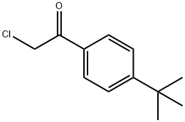 4-叔丁基-2-氯苯乙酮
