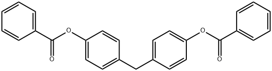 4,4'-Methylenebis(phenol)dibenzoate
