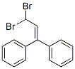 3,3-Dibromo-1,1-diphenyl-1-propene