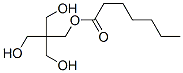 3-HYDROXY-2,2-BIS(HYDROXYMETHYL)PROPYL HEPTANOATE