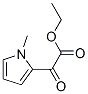 ETHYL 1-METHYL-ALPHA-OXO-1H-PYRROLE-2-ACETATE