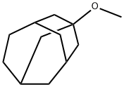 1-Methoxytricyclo[4.3.1.13,8]undecane