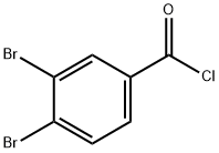 3,4-dibroMobenzoyl chloride