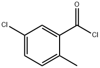 5-chloro-2-methylbenzoyl chloride