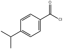 4-异丙基苯甲酰氯