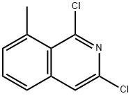 1,3-二氯-8-甲基异喹啉
