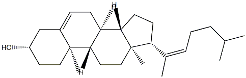 Cholesta-5,20(22)-dien-3β-ol