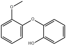 2-(2-Methoxyphenoxy)phenol