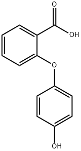 2-(4-HYDROXYPHENOXY)BENZOIC ACID