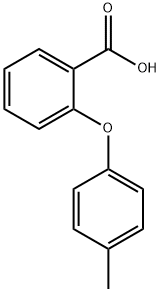 2-(4-METHYLPHENOXY)BENZOIC ACID