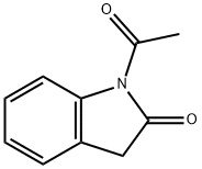 N-乙酰基吲哚酮