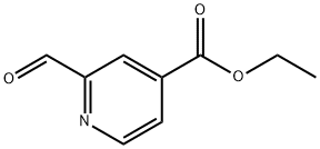 2-甲酰基-4-乙氧羰基吡啶
